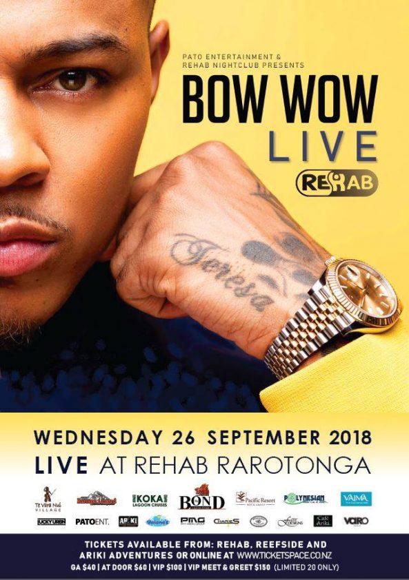 download bow wow concert tonight