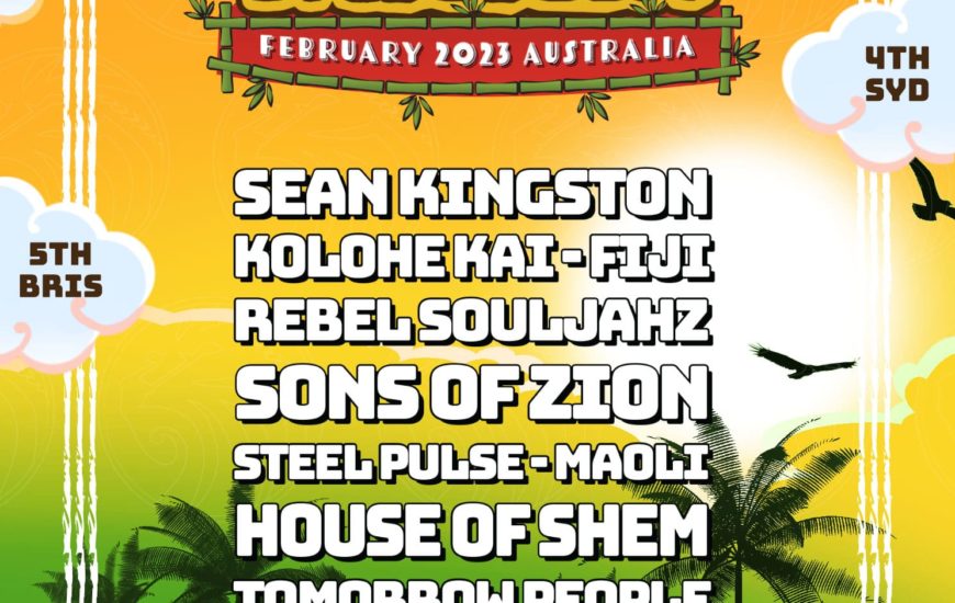 Australia TICKETSPACE